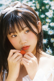 男人眼里活好的女生